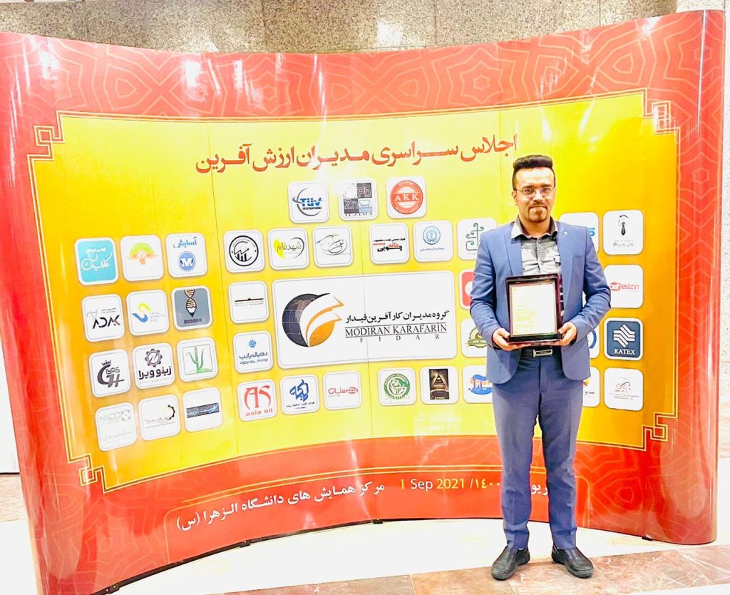 احسان قاسمی